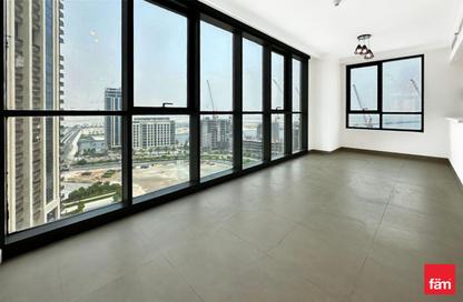 Apartment - 1 Bedroom - 2 Bathrooms for rent in Dubai Creek Residences South Tower 2 - Dubai Creek Residences South - Dubai Creek Residences - Dubai Creek Harbour (The Lagoons) - Dubai