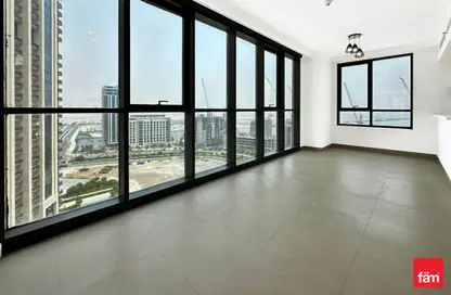 Apartment - 1 Bedroom - 2 Bathrooms for rent in Dubai Creek Residences South Tower 2 - Dubai Creek Residences South - Dubai Creek Residences - Dubai Creek Harbour (The Lagoons) - Dubai