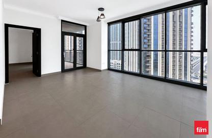 Apartment - 1 Bedroom - 2 Bathrooms for rent in Dubai Creek Residences South Tower 2 - Dubai Creek Residences South - Dubai Creek Residences - Dubai Creek Harbour (The Lagoons) - Dubai