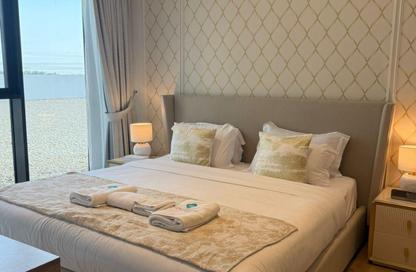 Apartment - 2 Bedrooms - 3 Bathrooms for rent in Azizi Riviera 67 - Azizi Riviera - Meydan One - Meydan - Dubai