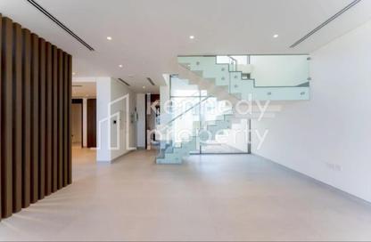 Townhouse - 3 - 4 for sale in Nad Al Dhabi - Al Jubail Island - Abu Dhabi