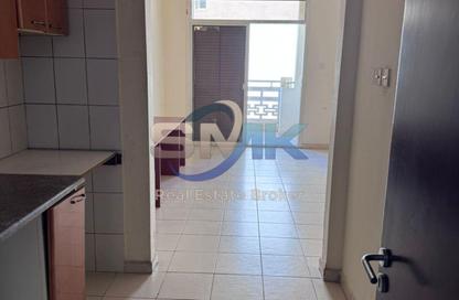 Apartment - Studio - 1 Bathroom for rent in Building C16 - China Cluster - International City - Dubai
