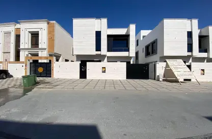 فيلا - 6 غرف نوم - 8 حمامات للبيع في 1 الياسمين - الياسمين - عجمان