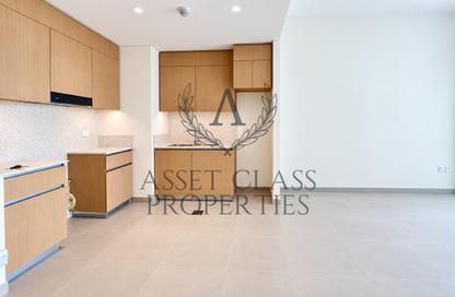 Apartment - 1 - 1 for rent in Bayshore at Creek Beach Building 3 - Bayshore at Creek Beach - Creek Beach - Dubai Creek Harbour (The Lagoons) - Dubai