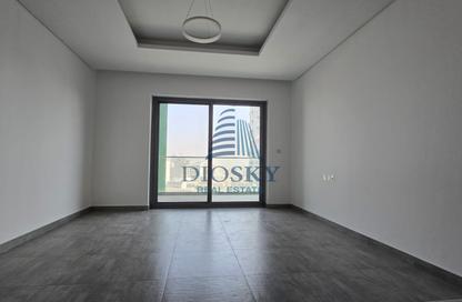 Apartment - 1 Bedroom - 2 Bathrooms for rent in Alpha Green Tower - District 12 - Jumeirah Village Circle - Dubai