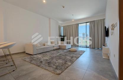 Apartment - 1 Bedroom - 2 Bathrooms for rent in Catch Residences By IGO - District 12 - Jumeirah Village Circle - Dubai