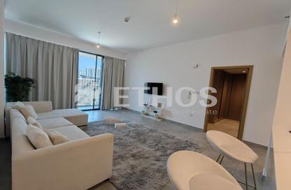 Apartment - 1 Bedroom - 2 Bathrooms for rent in Catch Residences By IGO - District 12 - Jumeirah Village Circle - Dubai