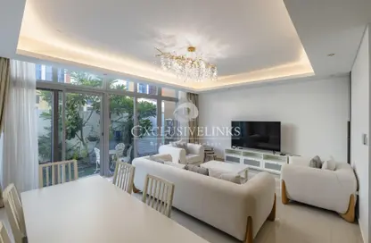 تاون هاوس - 3 غرف نوم - 4 حمامات للايجار في أفينسيا 1 - افانسيا - داماك هيلز 2 - دبي