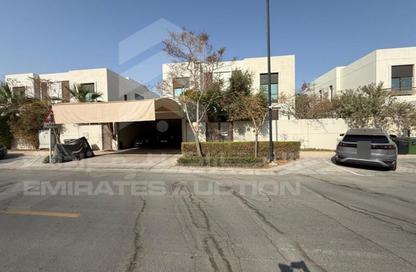 Villa - 3 - 2 for sale in Millennium Estates - Meydan Gated Community - Meydan - Dubai