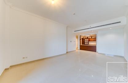 Apartment - 2 - 3 for rent in Sarai Apartments - The Crescent - Palm Jumeirah - Dubai