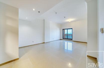 Apartment - 2 - 3 for rent in Sarai Apartments - The Crescent - Palm Jumeirah - Dubai