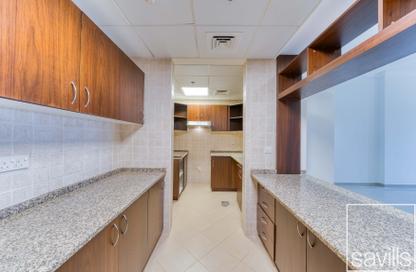 Apartment - 2 - 3 for rent in Sarai Apartments - The Crescent - Palm Jumeirah - Dubai Apartment - 2 - 3 for rent in Sarai Apartments - The Crescent - Palm Jumeirah - Dubai
