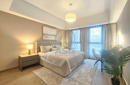 Apartment - 2 Bedrooms - 2 Bathrooms for rent in Summer at Creek Beach Building 1 - Summer at Creek Beach - Creek Beach - Dubai Creek Harbour (The Lagoons) - Dubai Apartment - 2 Bedrooms - 2 Bathrooms for rent in Summer at Creek Beach Building 1 - Summer at Creek Beach - Creek Beach - Dubai Creek Harbour (The Lagoons) - Dubai