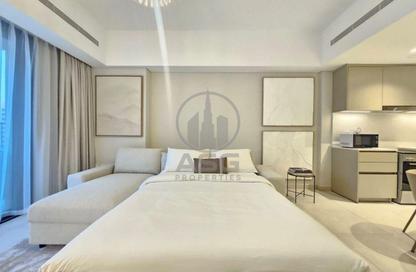 Apartment - 2 Bedrooms - 2 Bathrooms for rent in Summer at Creek Beach Building 1 - Summer at Creek Beach - Creek Beach - Dubai Creek Harbour (The Lagoons) - Dubai Apartment - 2 Bedrooms - 2 Bathrooms for rent in Summer at Creek Beach Building 1 - Summer at Creek Beach - Creek Beach - Dubai Creek Harbour (The Lagoons) - Dubai