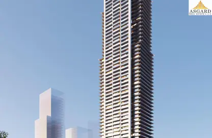 شقة - 1 حمام للبيع في برج أوريستا - منطقة 11 - قرية جميرا الدائرية - دبي