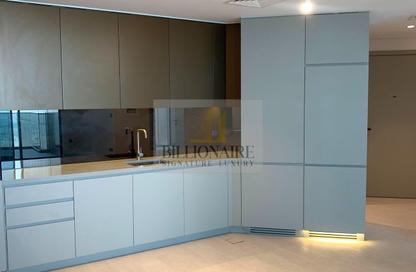 Apartment - 1 Bedroom - 1 Bathroom for sale in Regalia By Deyaar - Business Bay - Dubai