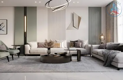 Townhouse - 3 Bedrooms - 4 Bathrooms for sale in Verdana 2 - Verdana - Dubai Investment Park (DIP) - Dubai