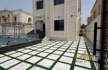 Villa - 5 Bedrooms - 7 Bathrooms for sale in Al Rawda 1 - Al Rawda - Ajman