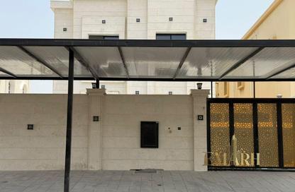 Villa - 5 Bedrooms - 7 Bathrooms for sale in Al Rawda 1 - Al Rawda - Ajman