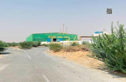 Land - Studio for sale in Al Jlail - Al Sajaa - Sharjah Land - Studio for sale in Al Jlail - Al Sajaa - Sharjah