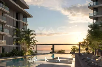 Apartment - 1 Bedroom - 2 Bathrooms for sale in Skai - Raha Island - Mina Al Arab - Ras Al Khaimah