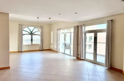 Whole Building - Studio for rent in Al Das - Shoreline Apartments - Palm Jumeirah - Dubai