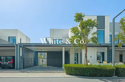 Townhouse - 3 Bedrooms - 4 Bathrooms for rent in Joy - Arabian Ranches 3 - Dubai