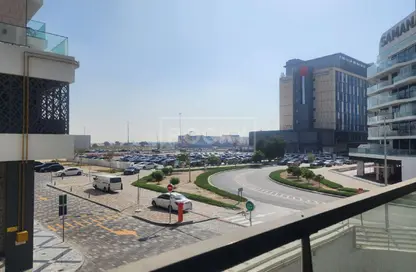 شقة - غرفة نوم - 1 حمام للايجار في سامانا هيلز - ارجان - دبي