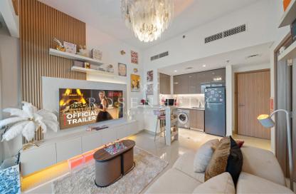Apartment - 1 Bedroom - 1 Bathroom for rent in Azizi Gardens - Meydan Avenue - Meydan - Dubai Apartment - 1 Bedroom - 1 Bathroom for rent in Azizi Gardens - Meydan Avenue - Meydan - Dubai