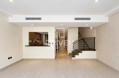 Townhouse - 4 - 3 for rent in Portofino - Damac Lagoons - Dubai Townhouse - 4 - 3 for rent in Portofino - Damac Lagoons - Dubai
