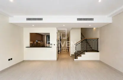 Townhouse - 4 Bedrooms - 3 Bathrooms for rent in Portofino - Damac Lagoons - Dubai