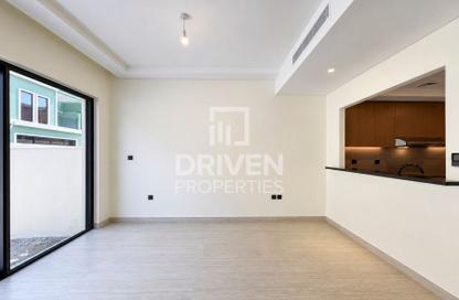 Townhouse - 4 - 3 for rent in Portofino - Damac Lagoons - Dubai Townhouse - 4 - 3 for rent in Portofino - Damac Lagoons - Dubai