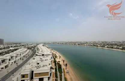 Apartment - 1 Bedroom - 2 Bathrooms for rent in Gateway Residences 2 - Mina Al Arab - Ras Al Khaimah