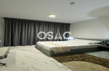 Apartment - Studio - 1 Bathroom for rent in MAG 890 - MAG City - Mohammed Bin Rashid City - Dubai