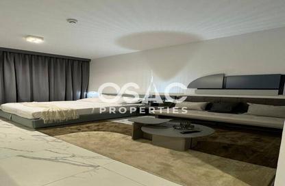 Apartment - Studio - 1 Bathroom for rent in MAG 890 - MAG City - Mohammed Bin Rashid City - Dubai Apartment - Studio - 1 Bathroom for rent in MAG 890 - MAG City - Mohammed Bin Rashid City - Dubai