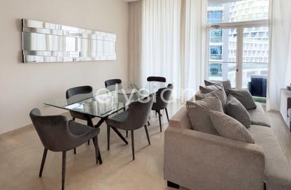 Apartment - 2 - 3 for rent in Oceana Aegean - Oceana - Palm Jumeirah - Dubai Apartment - 2 - 3 for rent in Oceana Aegean - Oceana - Palm Jumeirah - Dubai