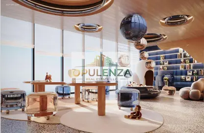 شقة - 2 غرف نوم - 3 حمامات للبيع في سمانا سكاي فيوز - مدينة دبي للإنتاج (اي ام بي زد) - دبي