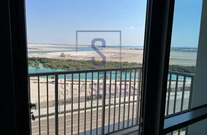 Apartment - 1 Bedroom - 1 Bathroom for rent in Reflection - Shams Abu Dhabi - Al Reem Island - Abu Dhabi