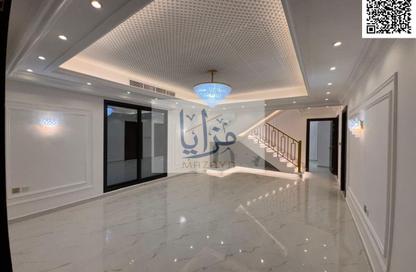 Villa - 4 Bedrooms - 5 Bathrooms for sale in Al Zaheya Gardens - Al Zahya - Ajman Villa - 4 Bedrooms - 5 Bathrooms for sale in Al Zaheya Gardens - Al Zahya - Ajman