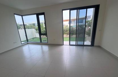 Townhouse - 4 Bedrooms - 4 Bathrooms for rent in Maple at Dubai Hills Estate 3 - Maple at Dubai Hills Estate - Dubai Hills Estate - Dubai