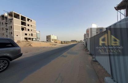 Land - Studio for sale in Al Jurf Industrial 3 - Al Jurf Industrial - Ajman