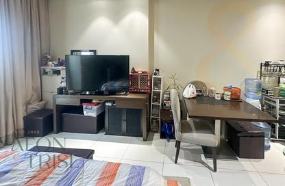 Apartment - Studio - 1 Bathroom for sale in Damac Maison de Ville Tenora - Residential District - Dubai South (Dubai World Central) - Dubai Apartment - Studio - 1 Bathroom for sale in Damac Maison de Ville Tenora - Residential District - Dubai South (Dubai World Central) - Dubai