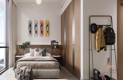 Apartment - 2 Bedrooms - 3 Bathrooms for sale in Belgravia Gardens - Falcon City of Wonders - Dubai