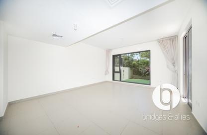 Villa - 3 Bedrooms - 4 Bathrooms for rent in Maple at Dubai Hills Estate 2 - Maple at Dubai Hills Estate - Dubai Hills Estate - Dubai