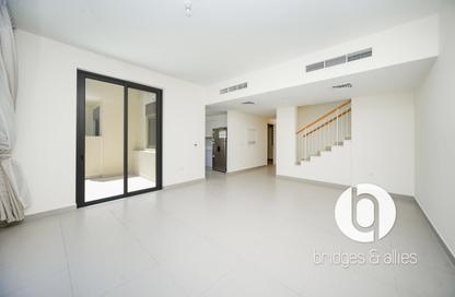 Villa - 3 Bedrooms - 4 Bathrooms for rent in Maple at Dubai Hills Estate 2 - Maple at Dubai Hills Estate - Dubai Hills Estate - Dubai