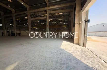 Warehouse - Studio for rent in Dubai Investment Park 1 (DIP 1) - Dubai Investment Park (DIP) - Dubai