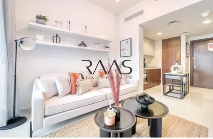 شقة - غرفة نوم - 2 حمامات للايجار في فيرا ريسيدنسز - الخليج التجاري - دبي