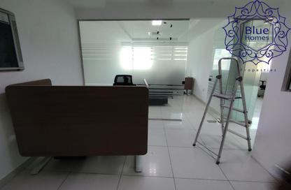 Office Space - Studio - 1 Bathroom for rent in Yes Business Tower - Al Barsha 1 - Al Barsha - Dubai Office Space - Studio - 1 Bathroom for rent in Yes Business Tower - Al Barsha 1 - Al Barsha - Dubai