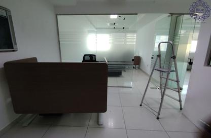 Office Space - Studio - 1 Bathroom for rent in Yes Business Tower - Al Barsha 1 - Al Barsha - Dubai Office Space - Studio - 1 Bathroom for rent in Yes Business Tower - Al Barsha 1 - Al Barsha - Dubai