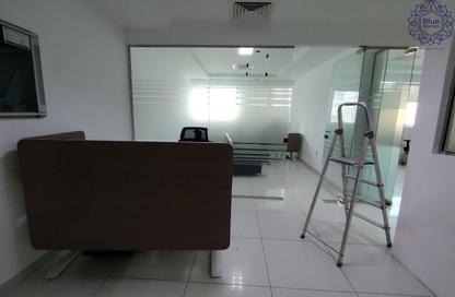 Office Space - Studio - 1 Bathroom for rent in Yes Business Tower - Al Barsha 1 - Al Barsha - Dubai